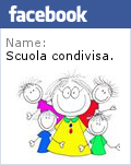 seguici su facebook