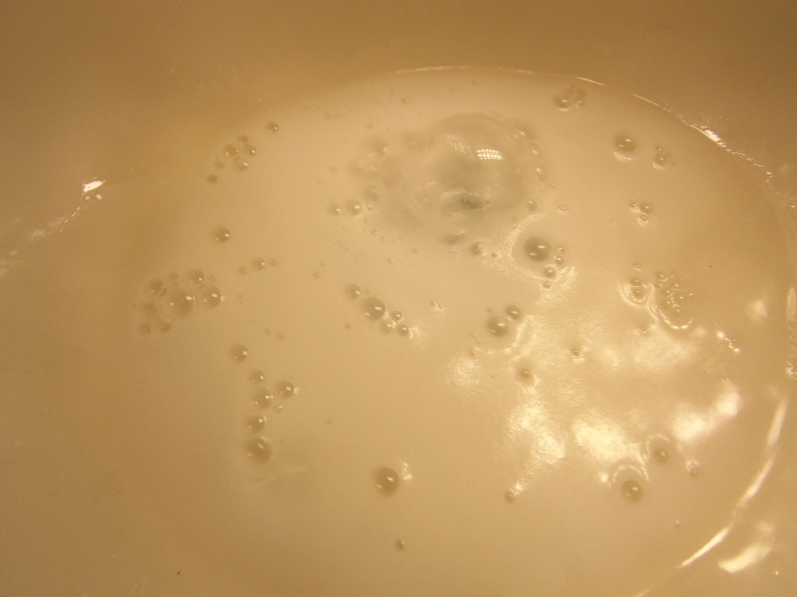 Goin' Domestic Drano Alternative