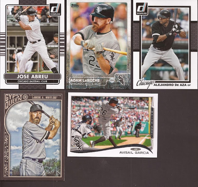 2 by 3 Heroes Lone Star cards