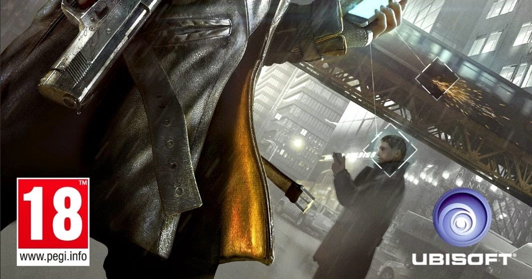 Watch Dogs P Requirements Watch Dogs P Requirements