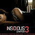 Insidious Chapter 3 (2015) New Posters - Supernatural Horror Thriller