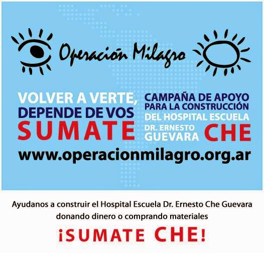 ¡Sumate Che!