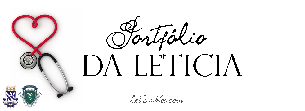 Portfolio da Leticia
