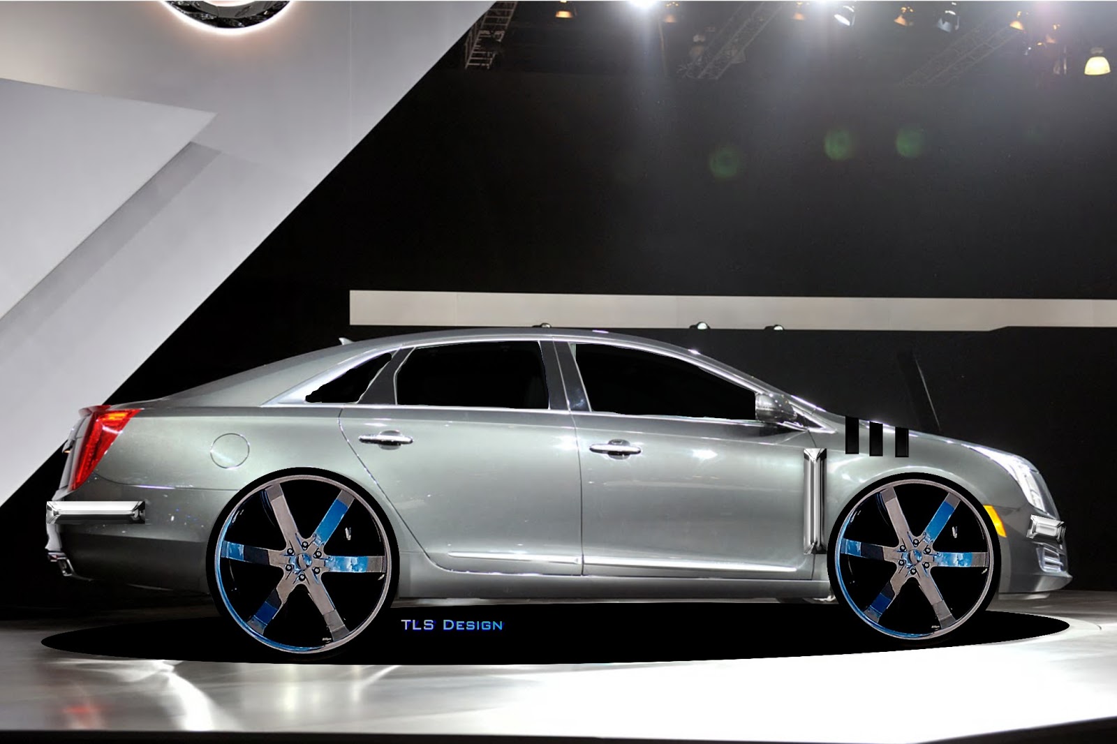 Lives In The House By The Rock February 2013