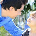 Regis Danese grava música com a filha, Brenda