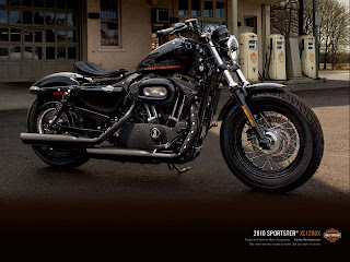 2012, I posted, HD Sportster , XL1200X