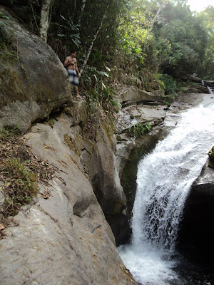 sana, rj, casemiro de abreu, rio sana, cachoeira, do pai, da mãe, pular, saltar, pulo, salto, queda