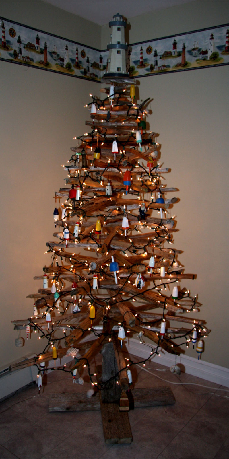 Discover Shelburne County Christmas Trees Nova Scotia style!