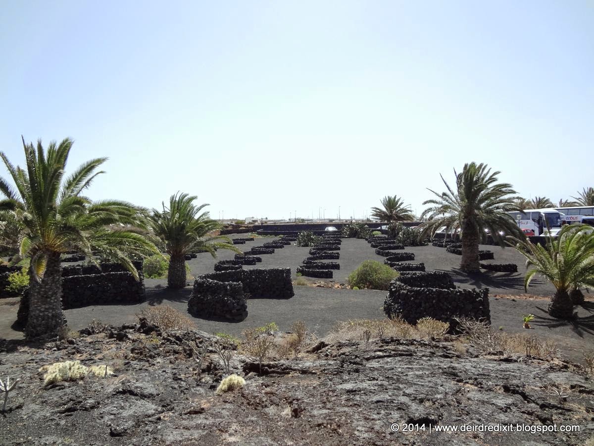 Lanzarote Lanzarote