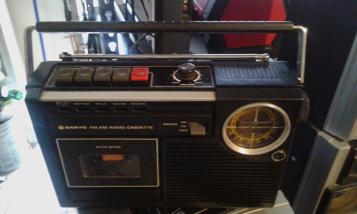 Cooltura retro. La mejor forma de (re)vivir los ochentas. La