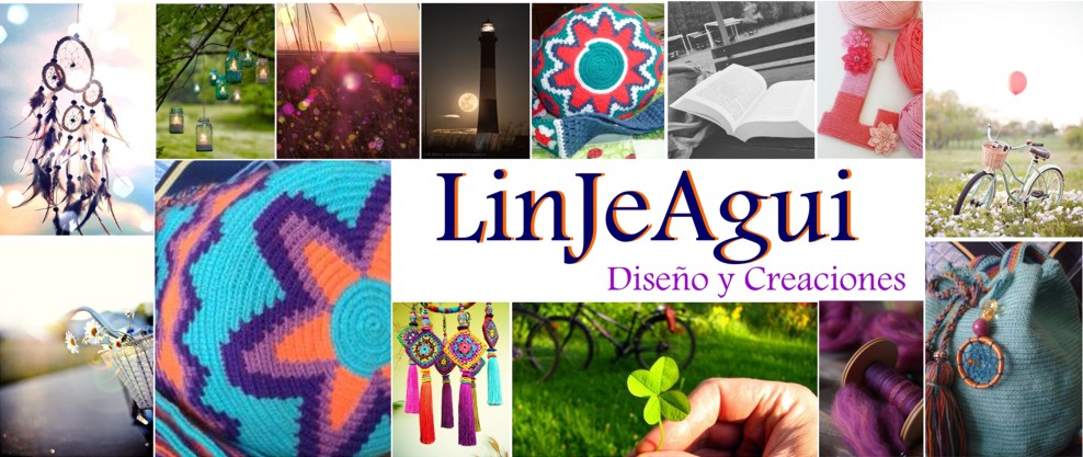 LinJeAgui Diseño y Creaciones             