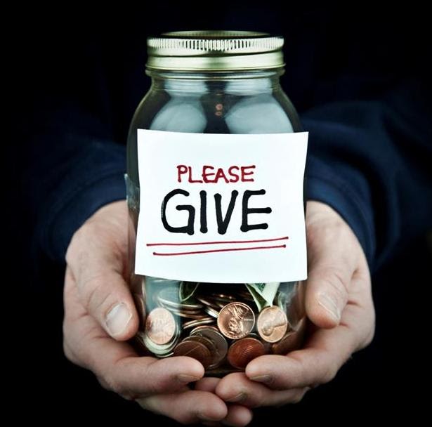 The Third Pillar of Islam Charity ISLAM NATION