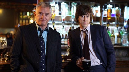 George Gently