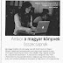 A blog az Alexandra Könyvjelzőben!