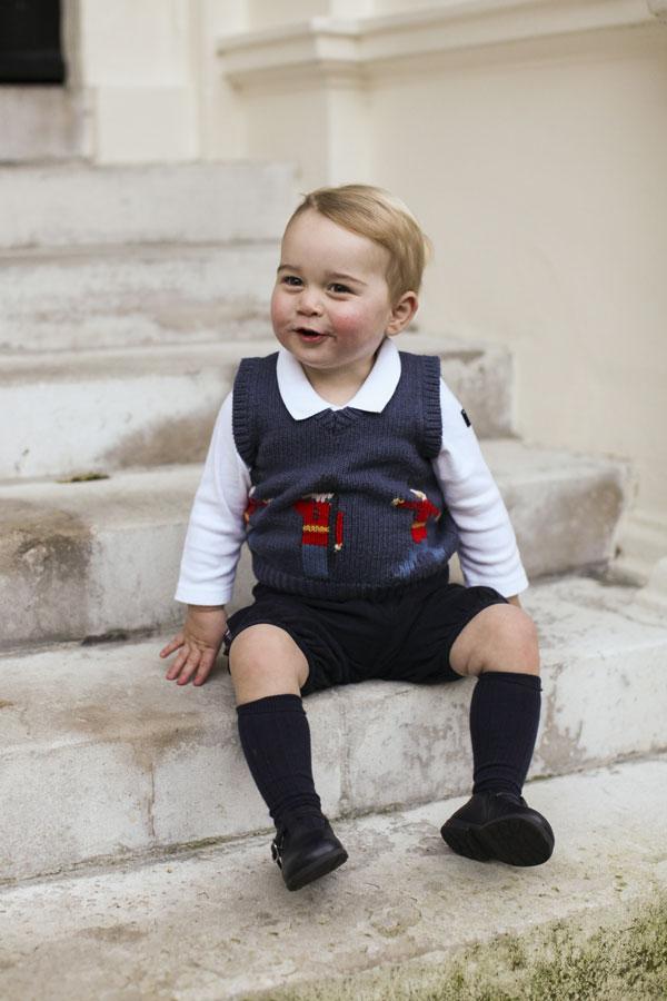 Image result for royal cutiepie george