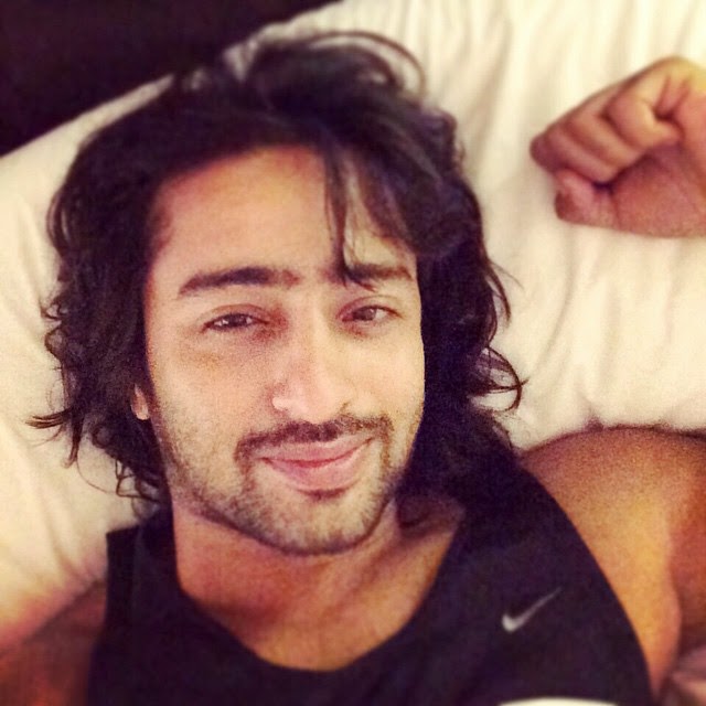 Biodata shaheer sheikh Biodata Shaheer Sheikh
