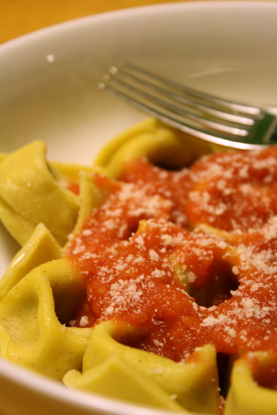 GlutenFree Ratio Rally Tortellini