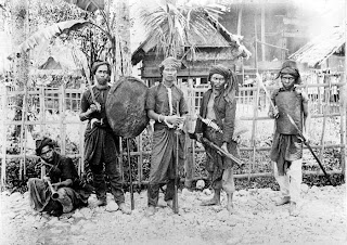 Pejuang Suku Alas Dalam Perang Melawan Bangsa Belanda AEFARLAVA INDONESIA
