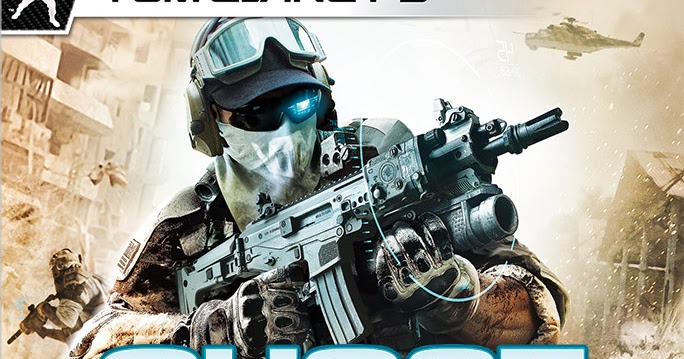 ghost recon future soldier crack only skidrow reloaded