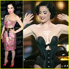 Fucking slut orgy Marilyn manson boob implants