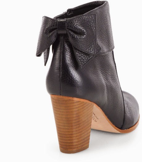 kate spade lanise bootie