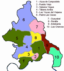 Provincia Azua