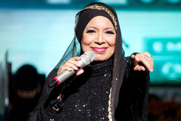 Uji Rashid Raya
