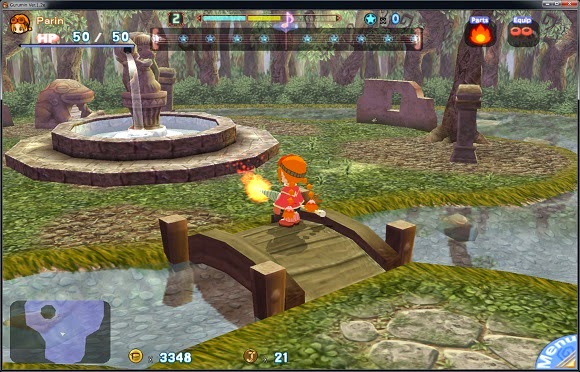 Gurumin A Monstrous Adventure For PC Gurumin A Monstrous Adventure For PC
