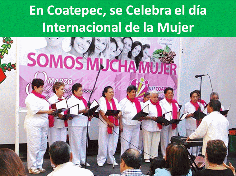 COATEPEC MUJERES