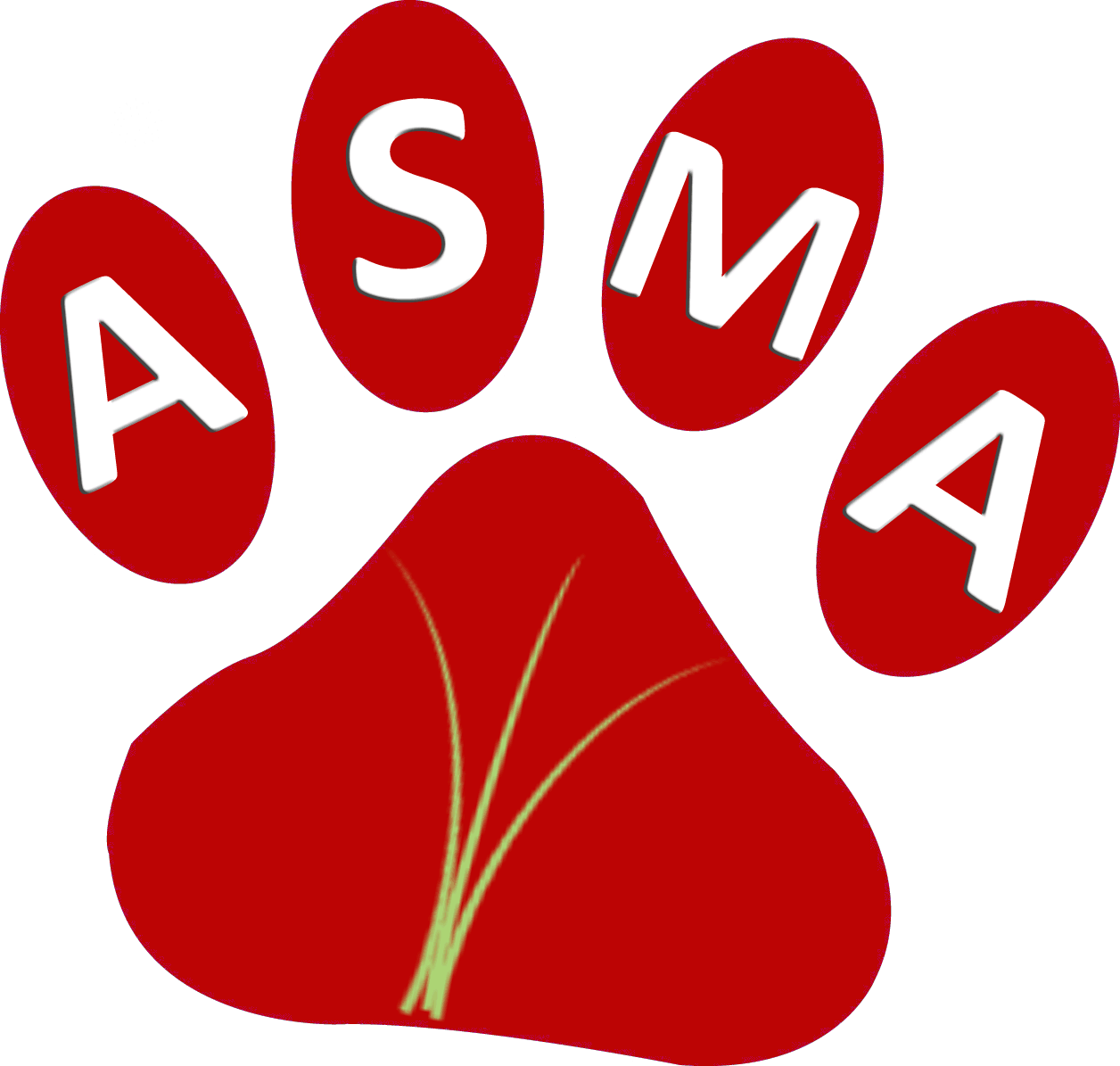 Asma Logo