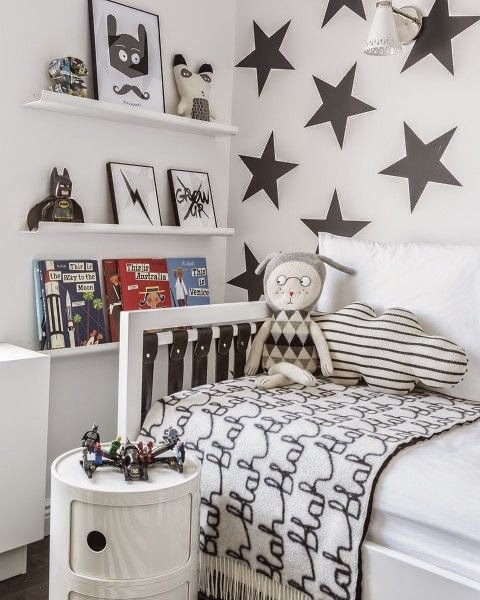 S.m.i.l.e: inspiration barnrum