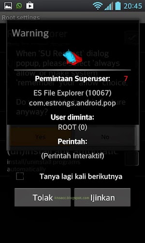 Interface Aplikasi SuperSU Aplikasi-SuperSU.jpg