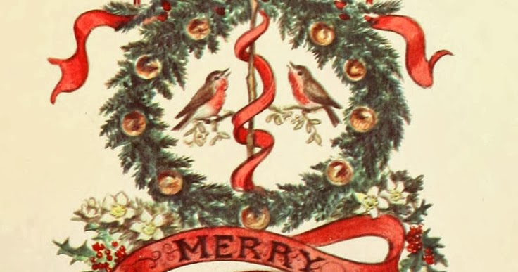 It All Appeals to Me: Merry Christmas!!