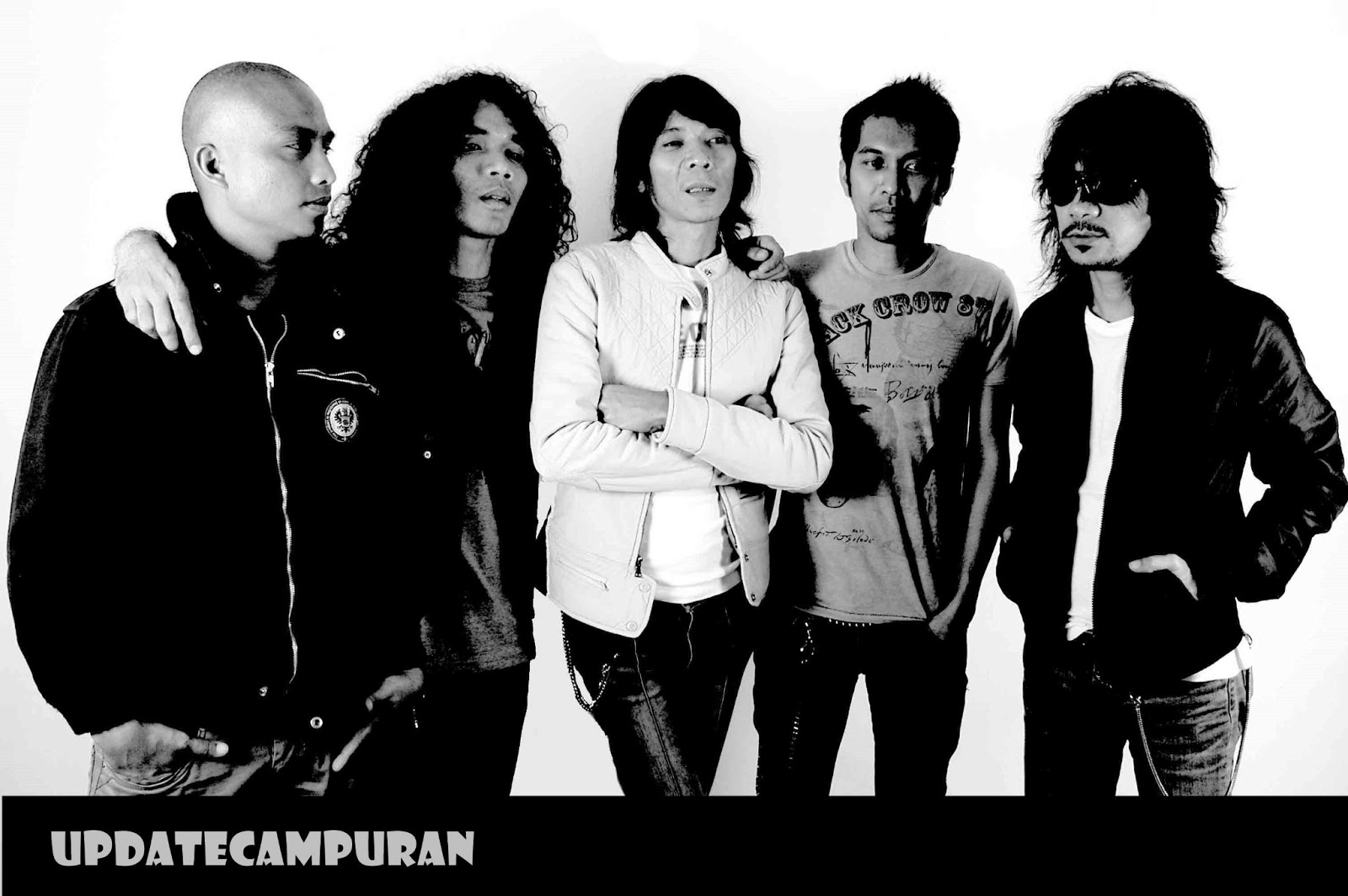 Chord Gitar Slank Bang Bang Tut Update Campuran