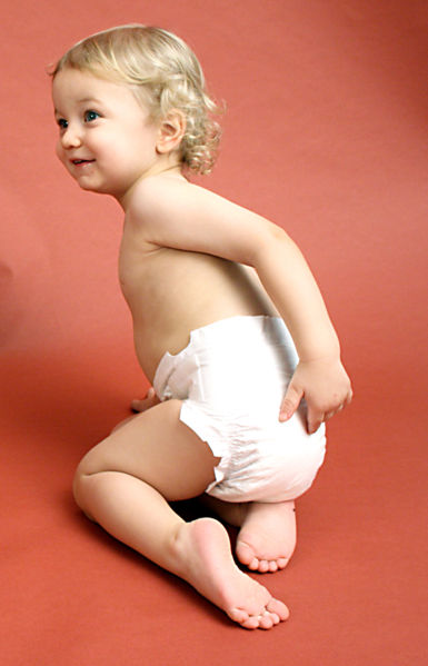 babies diapers