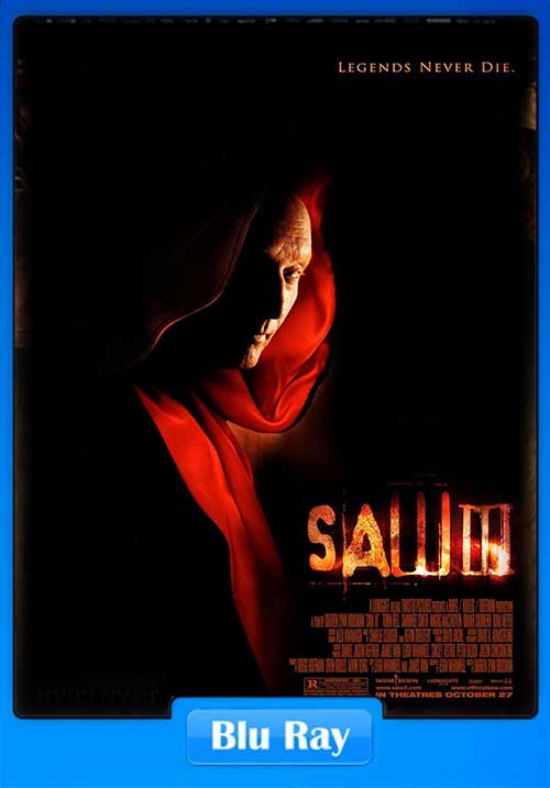 Saw III UNRATED 2006 1080p - Yify-Torrentorg