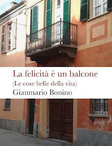 La felicità è un balcone