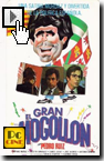 EL GRAN MOGOLLON