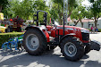 Fercam 55. National Farm Fair in Manzanares