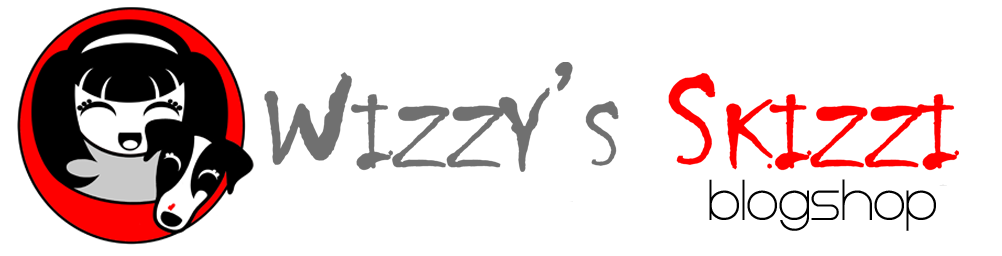 Wizzy's Skizzi