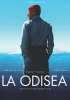 Poster de la pelicula La Odisea La Odisea