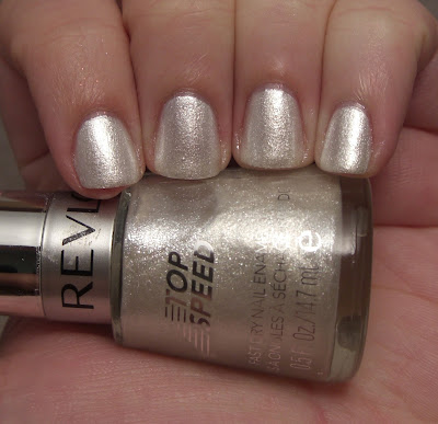 Revlon Snow Bunny
