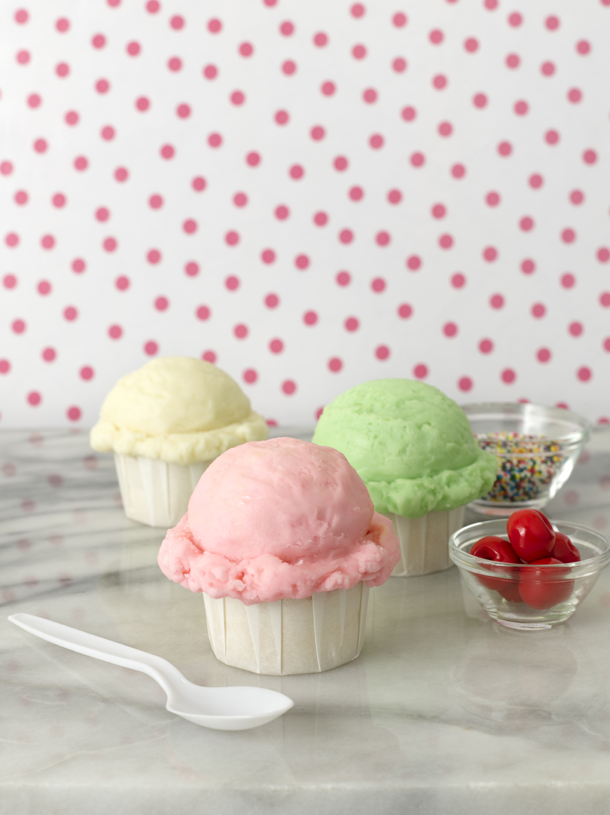 Confetti Cakes Confetti Cakes on SWEETOPIA