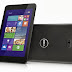 Dell Announces Android and Windows Tablets
