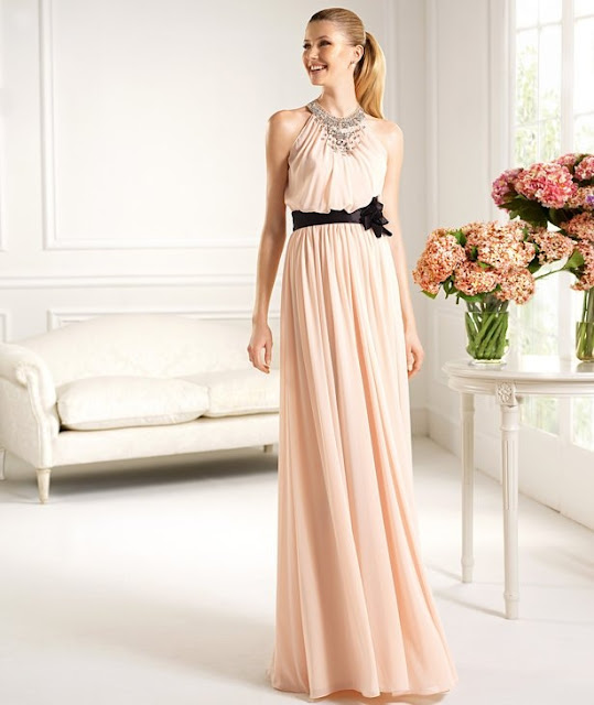 PRONOVIAS - Party Collection 2013 - Lange Kleider - 1 - PRONOVIAS - Party Collection 2013 - Lange Kleider - 1 -