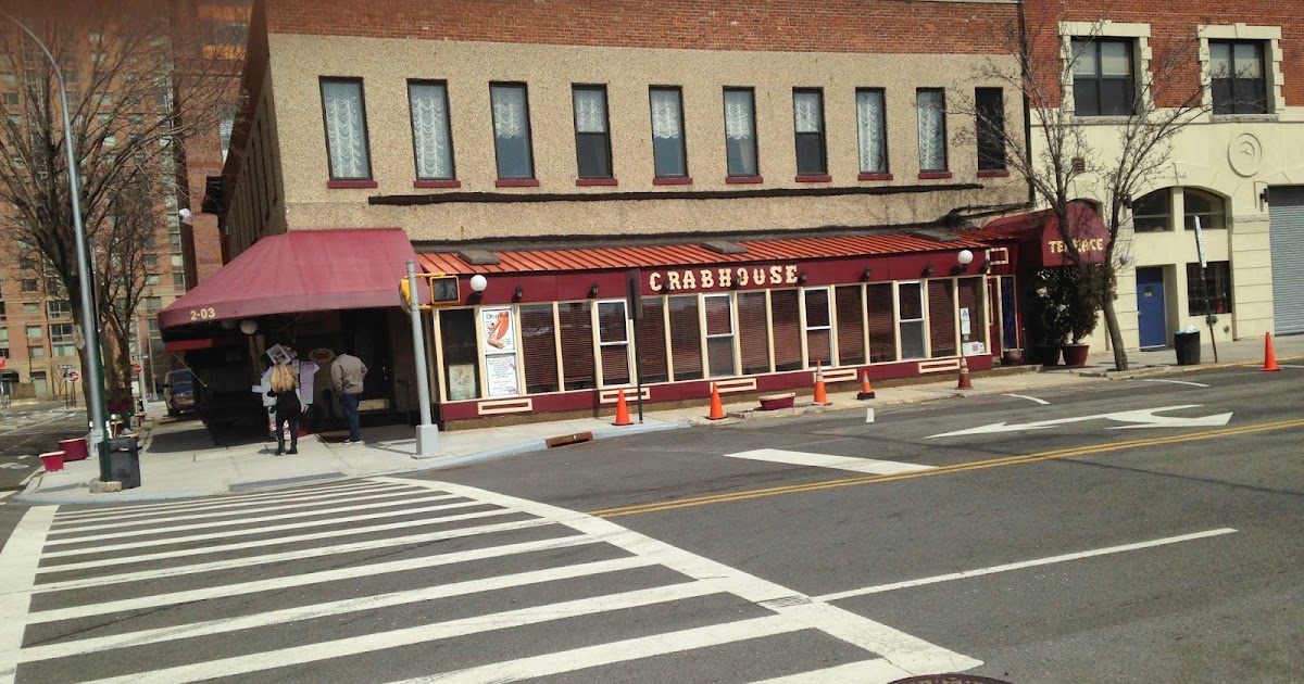 travels Waterfront Crab House, Long Island City, Queens, New York, New