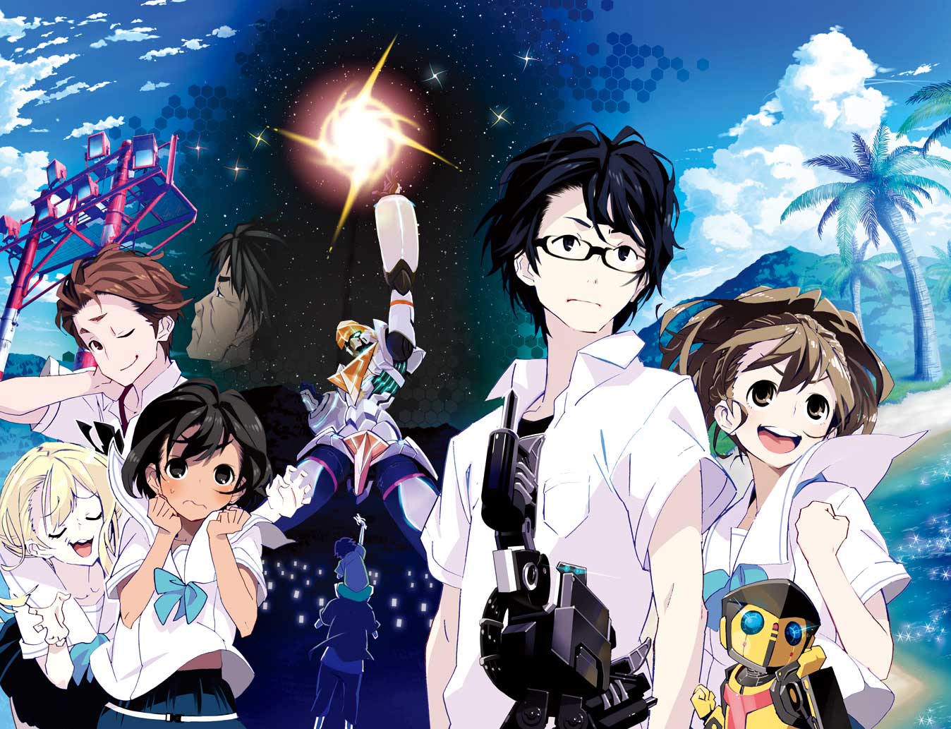 16 Best Robotics Note Images Anime Sci Fi Anime Robot 16 Best Robotics Note Images Anime Sci Fi Anime Robot
