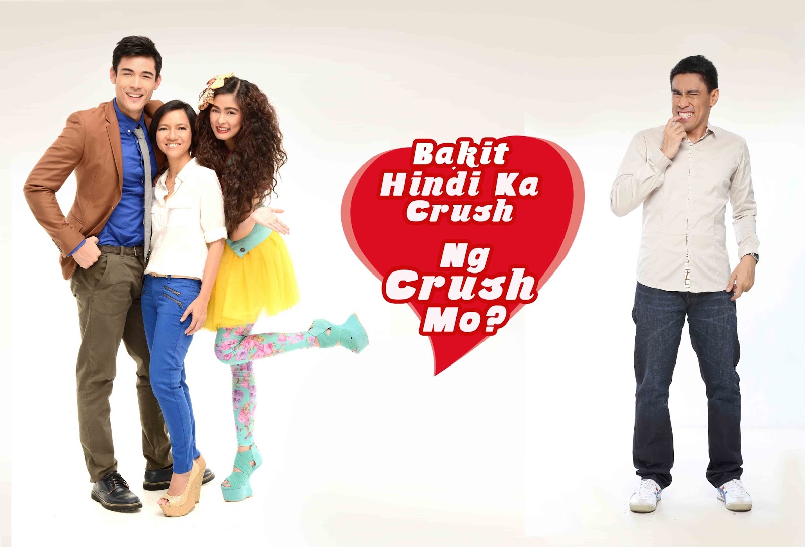 Pa-Review-Review-Pa!: 'Tuhog' A New Kind of Comedy