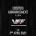 Exciting Announcement from #VFF on 2nd April 2021