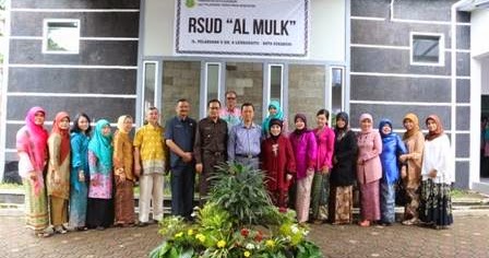 45+ Alamat Rumah Sakit Al Mulk Sukabumi Terpercaya